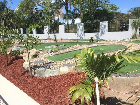Discovery Parks - Mackay