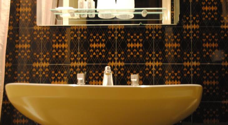 Hotel Miradouro