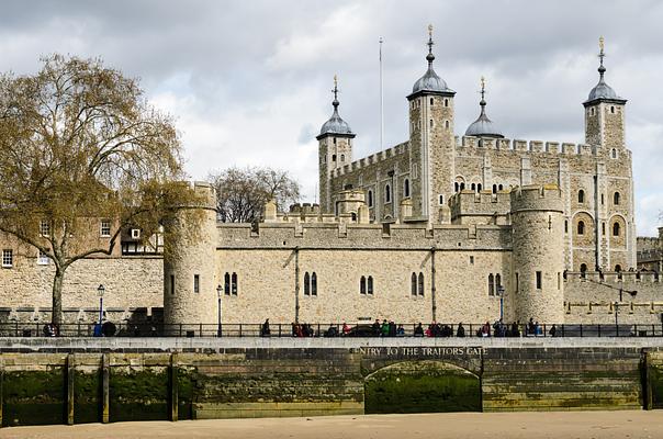 Tower of London