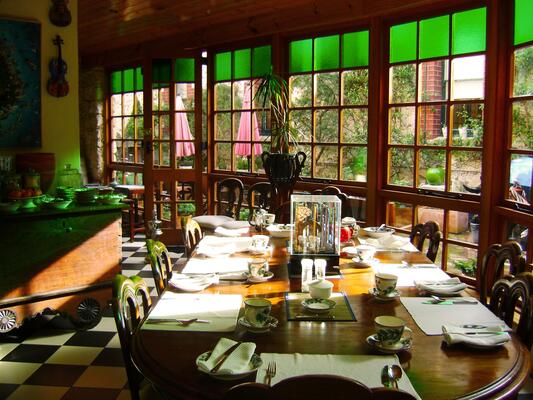 Fothergills of Fremantle