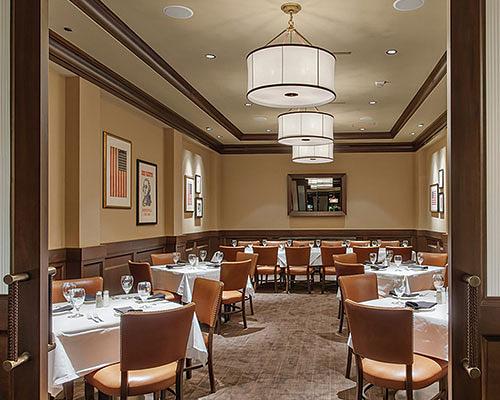 Bob's Steak & Chop House - Plano