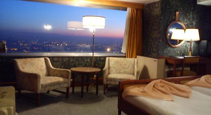 Hotel Miradouro