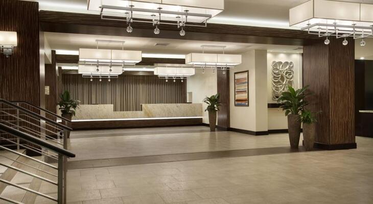 Hilton New York JFK Airport