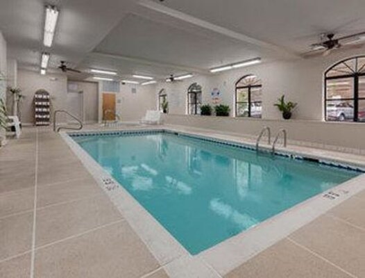 Baymont by Wyndham Asheville/Biltmore