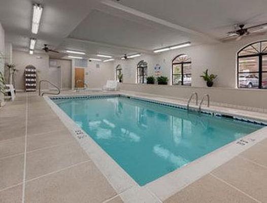 Baymont by Wyndham Asheville/Biltmore