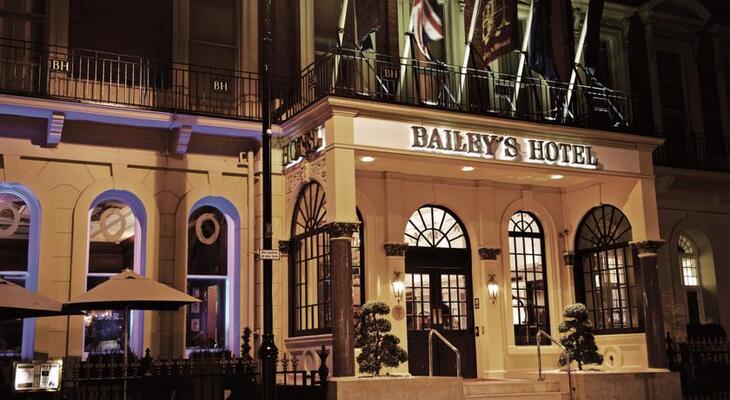 The Bailey's Hotel London Kensington