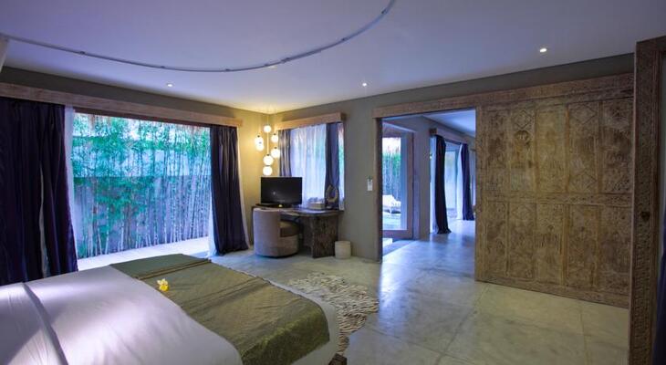 Blue Karma Dijiwa Seminyak