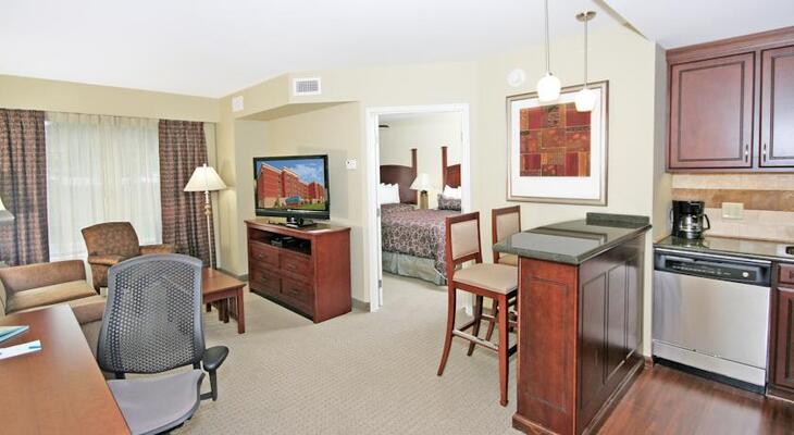 Staybridge Suites Wilmington - Wrightsville Beach, an IHG Hotel