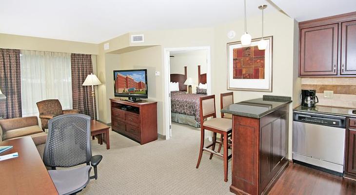 Staybridge Suites Wilmington - Wrightsville Beach, an IHG Hotel