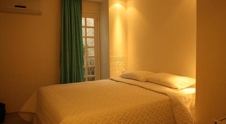 Vivaz Boutique Hotel