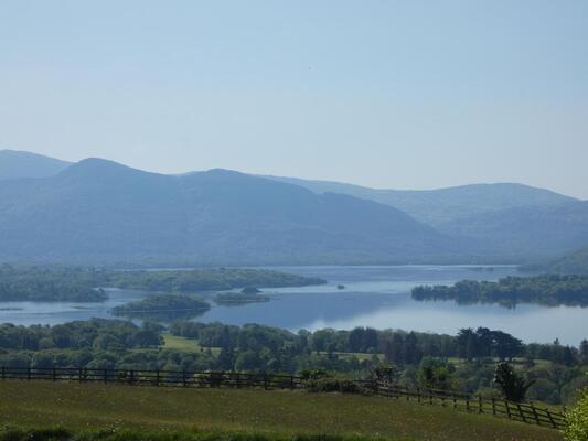 Aghadoe View Bed & Breakfast