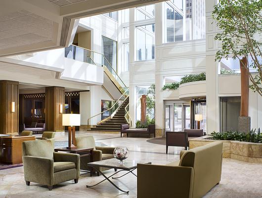 The Westin Pittsburgh