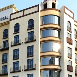 Iberostar Parque Central
