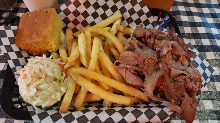 Bullies Original BBQ