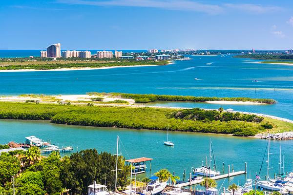 Ponce de Leon Inlet Lighthouse & Museum