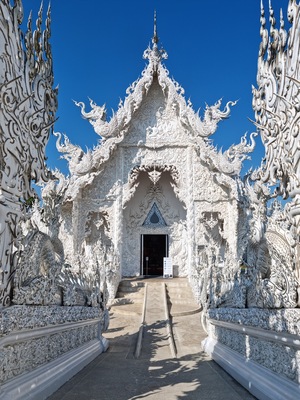Wat Rong Khun