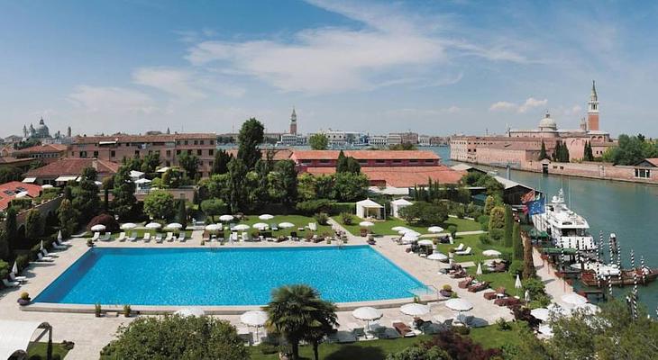 Hotel Cipriani, A Belmond Hotel, Venice