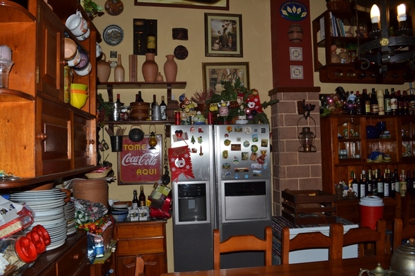 Hostal Peregrino Consulado