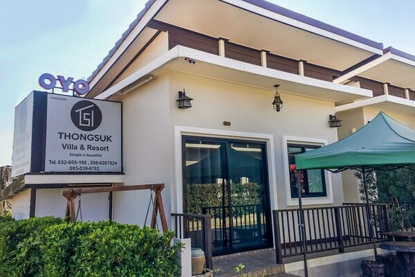 Thong Suk Mini Resort