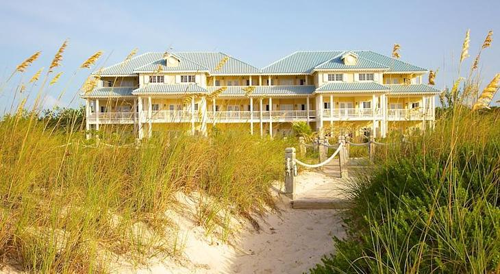 Beach House Turks and Caicos