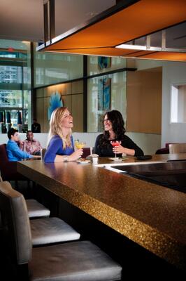 Fairmont Pittsburgh