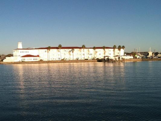 The Lighthouse Inn At Aransas Bay