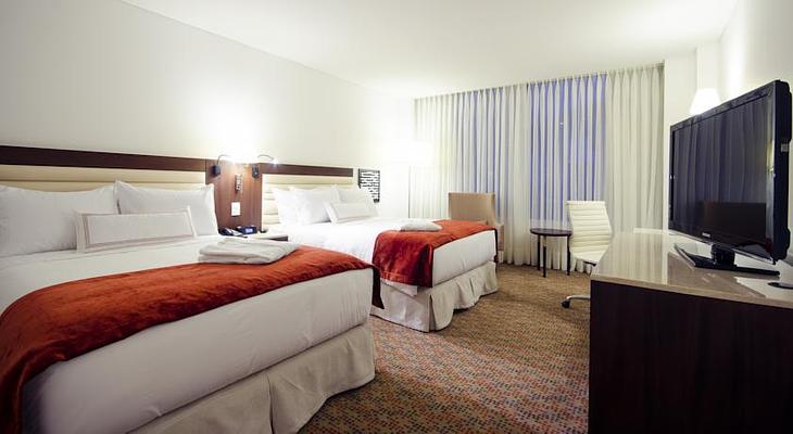 Hotel Chico 97