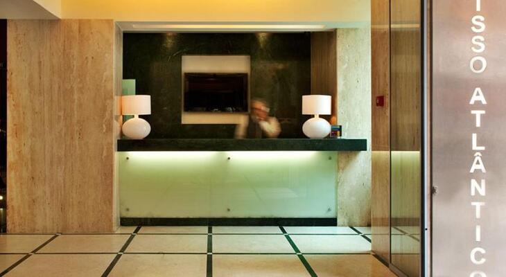 Suico Atlantico Hotel