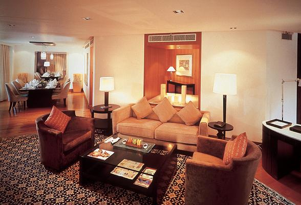 InterContinental Marine Drive-Mumbai, an IHG hotel