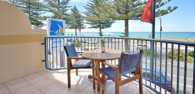 Shoreline Motel Napier