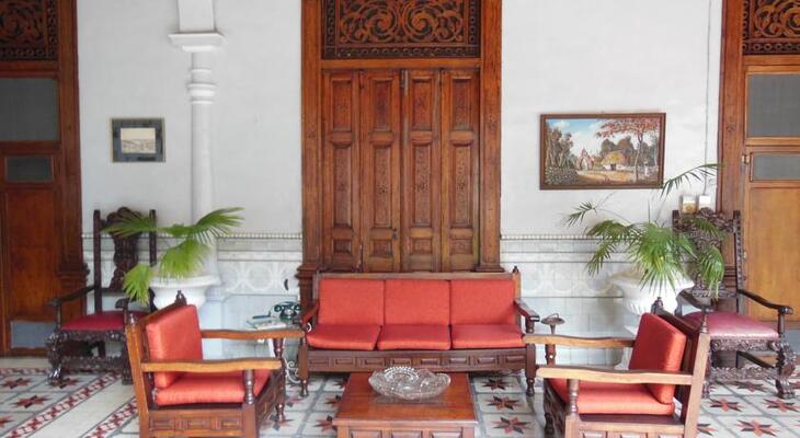 Hotel Posada Toledo & Galeria