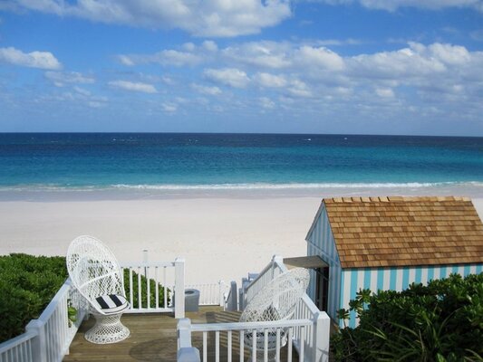 The Dunmore Hotel & Resort