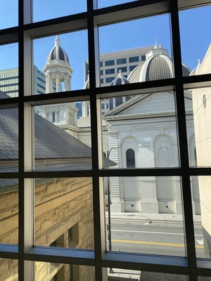 San Jose Museum of Art