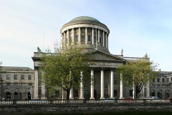 Four Courts