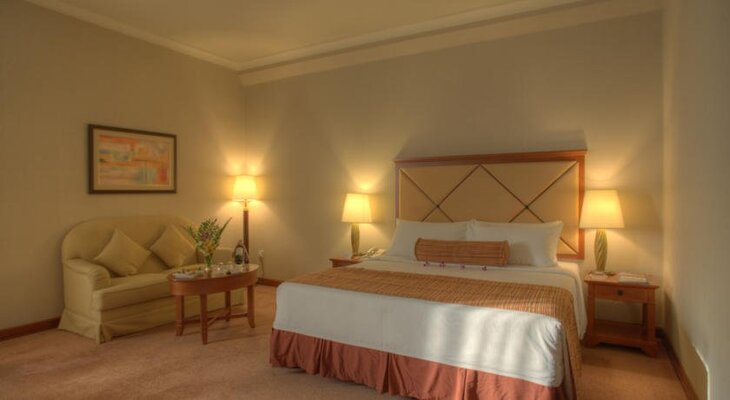 Al Diar Capital Hotel