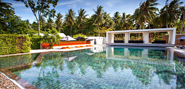 Tolani Resort & Spa Koh Samui