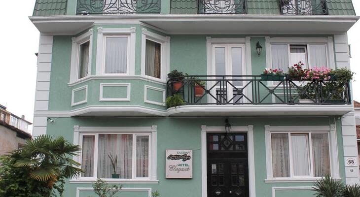 Hotel Elegant