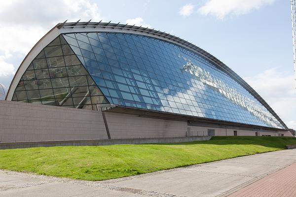 Glasgow Science Centre