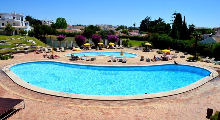 Belver Hotel da Aldeia