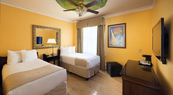 Staypineapple, An Elegant Hotel, Union Square