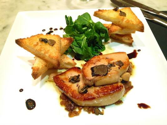 Antonello Ristorante