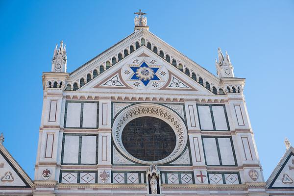 Piazza Santa Croce