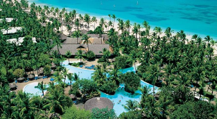 Grand Bavaro Princess