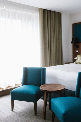 The Edinburgh Grand, A Luxury Collection Hotel, Edinburgh