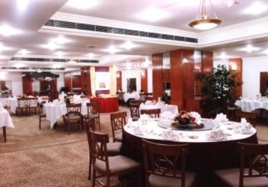 Swiss-Belhotel on the Park (Wuhan)