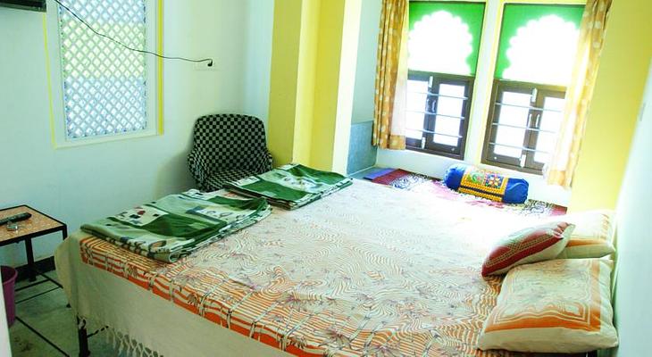 Udai Haveli Guest House