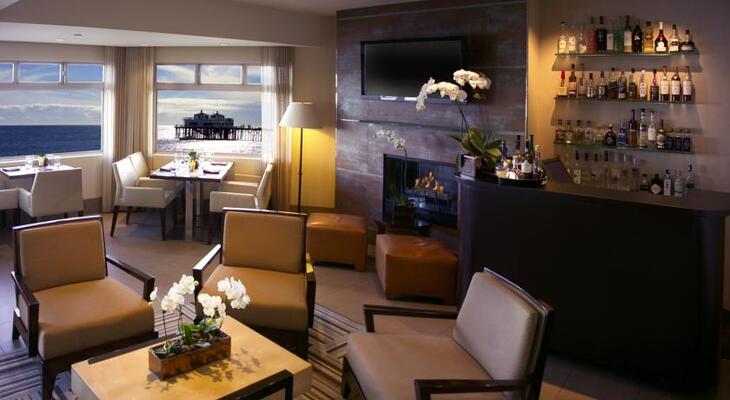Malibu Beach Inn