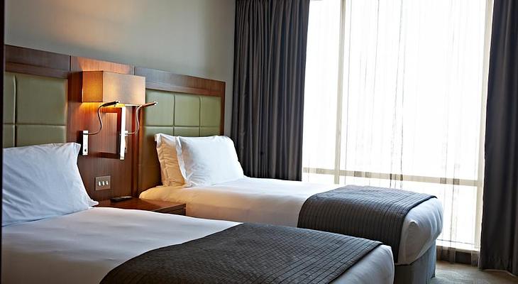 InterContinental Doha The City, an IHG hotel