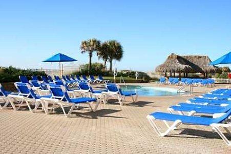 Hampton Inn Pensacola Beach