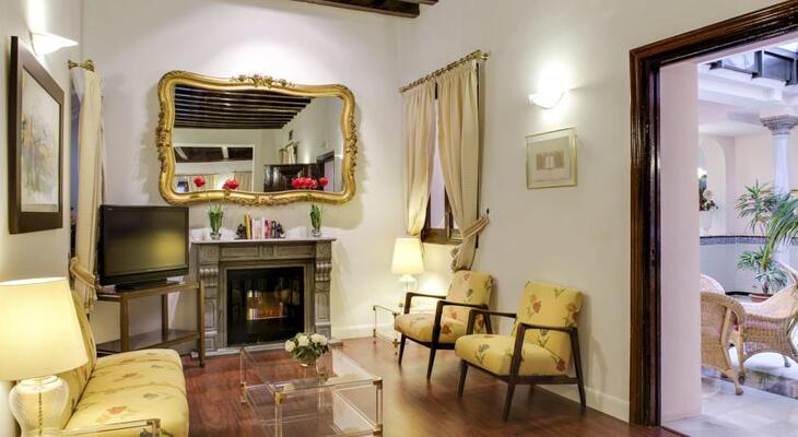 Hotel Anacapri
